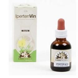 OLOSVITA IPERTENVIN 50 ML - Antica Farmacia Ferrari