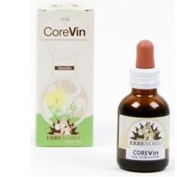 OLOSVITA COREVIN 50 ML - Antica Farmacia Ferrari