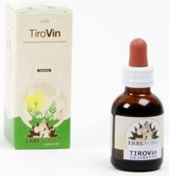 OLOSVITA TIROVIN 50 ML - Antica Farmacia Ferrari