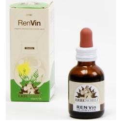 OLOSVITA RENVIN 50 ML - Antica Farmacia Ferrari