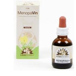 OLOSVITA MENOPAVIN 50 ML - Antica Farmacia Ferrari