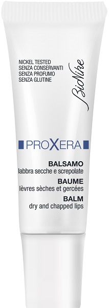 PROXERA LIPOGEL RISTRUTTURANTE LABBRA 10 - Antica Farmacia Ferrari