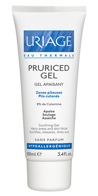 PRURICED GEL LENIT 100ML - Antica Farmacia Ferrari