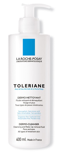 TOLERIANE DERMO NETTOYANT 400 ML - Antica Farmacia Ferrari