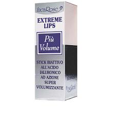 INCAROSE EXTREME LIPS PIU' VOL - Antica Farmacia Ferrari