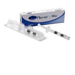 SIRINGA INTRA-ARTICOLARE SODIO IALURONATO 15,4 MG 0,7 ML RENEHAVIS 1 PEZZO - Antica Farmacia Ferrari