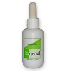 ROGENOL LOZ CAP URTO 100ML - Antica Farmacia Ferrari
