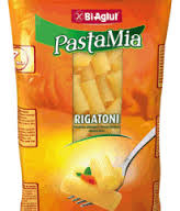 BIAGLUT RIGATONI 500 G - Antica Farmacia Ferrari