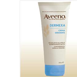 AVEENO DERMEXA TERAPEUTICO CREMA IDRATANTE 200 ML - Antica Farmacia Ferrari