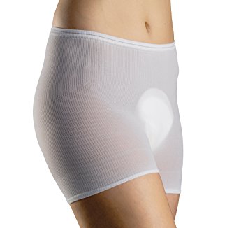 POST-NATAL PANTS S/M CF 4 PEZZI - Antica Farmacia Ferrari