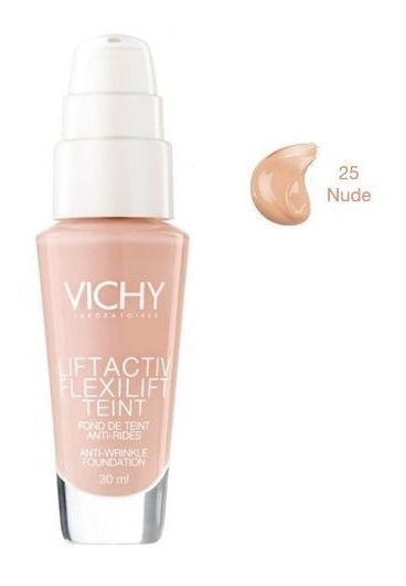 LIFTACTIV FLEXITEINT 25 30 ML - Antica Farmacia Ferrari