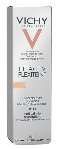 LIFTACTIV FLEXITEINT 55 30 ML - Antica Farmacia Ferrari