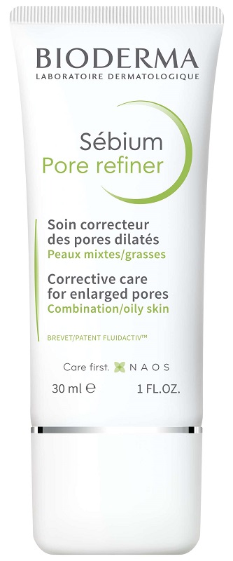 SEBIUM PORE REFINER 30 ML - Antica Farmacia Ferrari