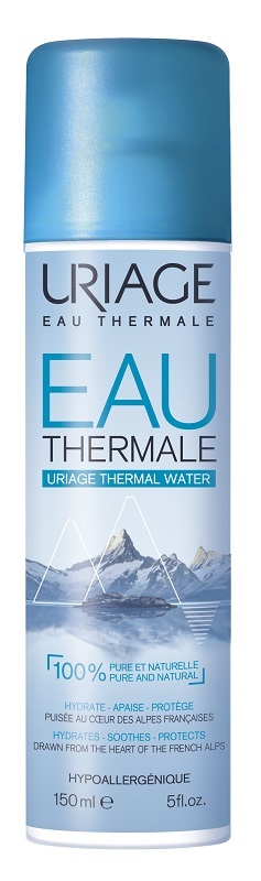 EAU THERMALE URIAGE 150ML - Antica Farmacia Ferrari