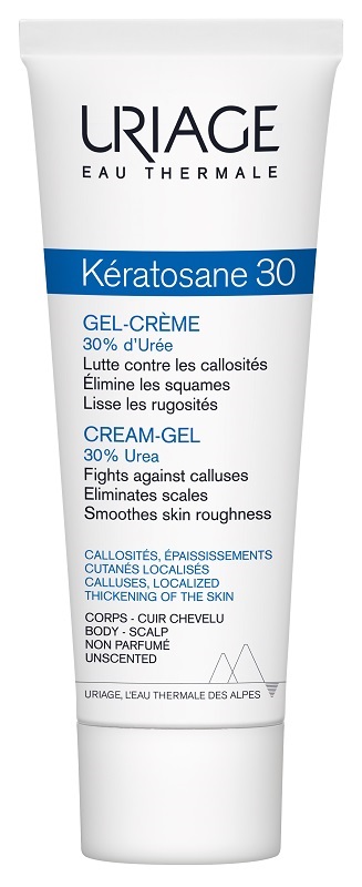 KERATOSANE 30 CR 75ML - Antica Farmacia Ferrari