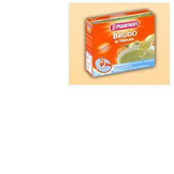 VERDURE DRY BRODO VERDURA 80 G 1 PEZZO - Antica Farmacia Ferrari