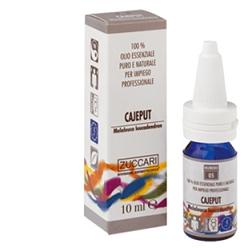 NATURALE CAJEPUT OLIO ESSENZIALE 10 ML - Oltrefarma