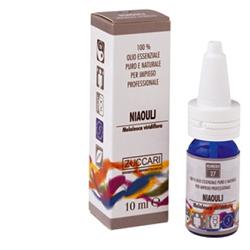 NATURALE NIAOULJ OLIO ESSENZIALE 10 ML - Antica Farmacia Ferrari