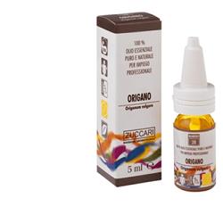 NATURALE ORIGANO OLIO ESSENZIALE 10 ML - Antica Farmacia Ferrari
