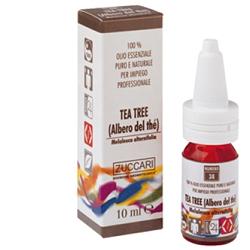 TEA TREE OLIO ESSENZIALE NATURALE 10 ML - Antica Farmacia Ferrari