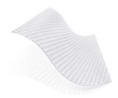 MEDICAZIONE DI CONTATTO TRASPARENTE NON ASSORBENTE CON STRATO DI CONTATTO MEPITEL ONE 7,5X10CM 10 PEZZI ARTICOLO 289300 - Antica Farmacia Ferrari