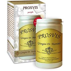 PROSVIS 400 PASTIGLIE - Oltrefarma