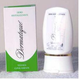 DERMATIQUE SYSTEM SIERO RIVITALIZZANTE - Antica Farmacia Ferrari