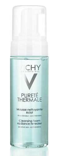 PURETE THERMALE ACQUA MOUSSE 150 ML - Antica Farmacia Ferrari