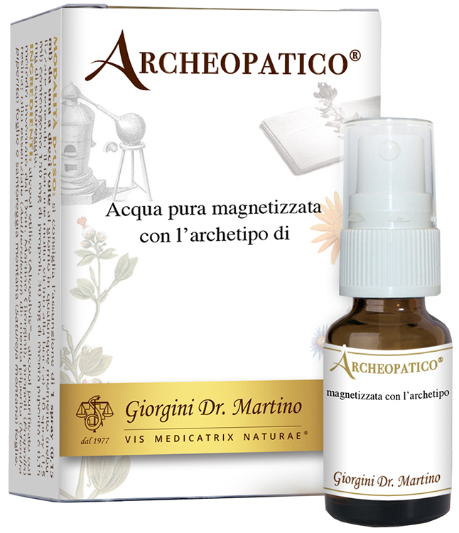 DISCORREA VILLOSA 30 CA - Antica Farmacia Ferrari
