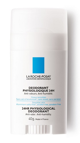PHYSIO DEO STICK 40 ML - Antica Farmacia Ferrari