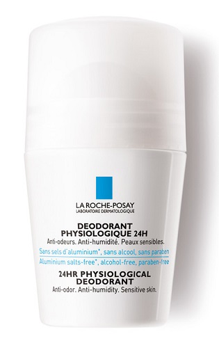PHYSIO DEO ROLL-ON 50 ML - Antica Farmacia Ferrari