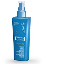 DEFENCE SUN BABY&LID LATTE DOPOSOLE LENITIVO 125 ML - Antica Farmacia Ferrari