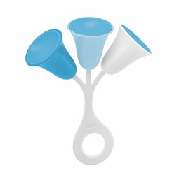 CHICCO GIOCO TULIP SONORO AZZ - Antica Farmacia Ferrari
