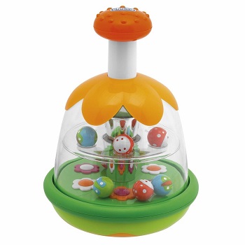 CHICCO GIOCO MAGICA TROTTOLA - Antica Farmacia Ferrari