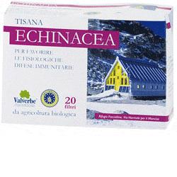 TISANA ECHINACEA 30 G - Antica Farmacia Ferrari
