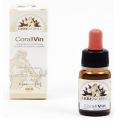 CORALLVIN 10 ML - Antica Farmacia Ferrari