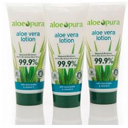 ALOE VERA LOTION CORPO 200 ML - Oltrefarma