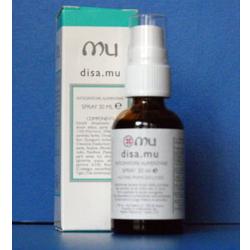 DISA MU SPRAY 30 ML - Antica Farmacia Ferrari