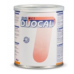 DUOCAL SUPERSOLUBLE SHS 400 G - Antica Farmacia Ferrari