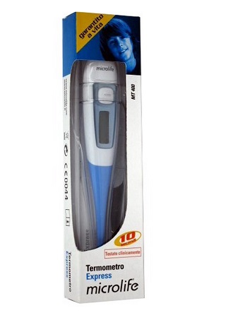 TERMOMETRO EXPRESS MT400 - Antica Farmacia Ferrari