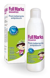 FULL MARKS SHAMPOO POST-TRATTAMENTO 150 ML - Antica Farmacia Ferrari