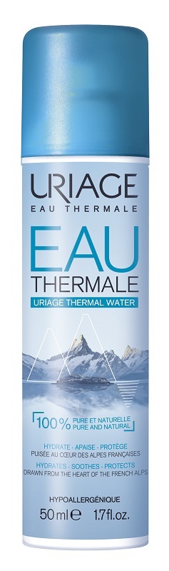 EAU THERMALE URIAGE SPR 50ML - Antica Farmacia Ferrari