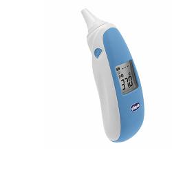 TERMOMETRO AURICOLARE IR COMFORT QUICK CHICCO ARTICOLO 65600 - Antica Farmacia Ferrari