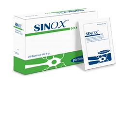 SINOX 20 BUSTINE - Antica Farmacia Ferrari