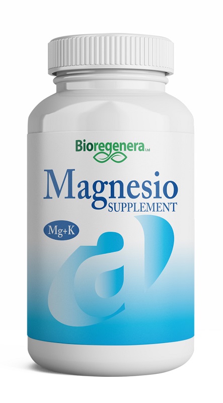 MAGNESIO POLVERE - Antica Farmacia Ferrari
