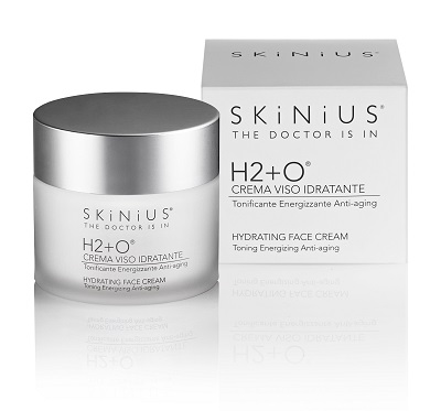 H2+O CREMA 50 ML - Antica Farmacia Ferrari