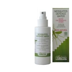 MOSQUITOS DEFENCE WATER 90ML - Antica Farmacia Ferrari
