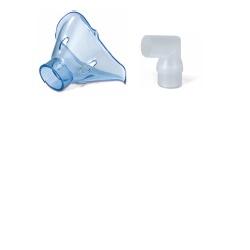 MICROLIFE NEB MASCHERA PEDIATRICA CON RACCORDO - Antica Farmacia Ferrari