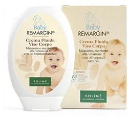 BABY REMARGIN CREMA CORPO100ML - Antica Farmacia Ferrari