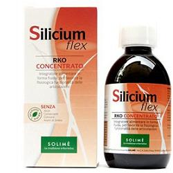 SILICIUM FLEX RKO CONCENTRATO 250 ML - Antica Farmacia Ferrari
